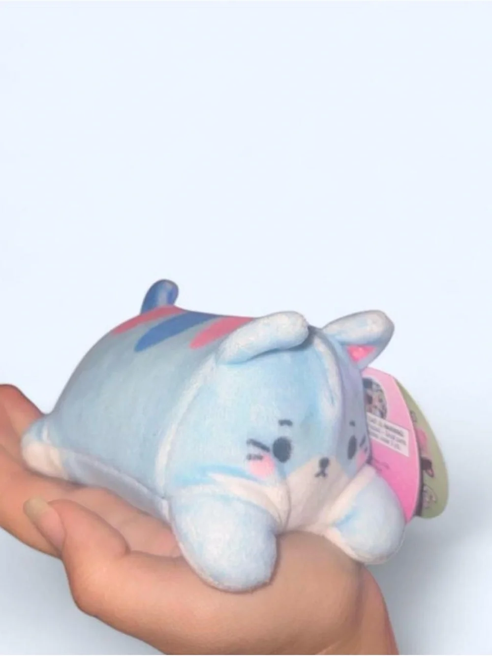 Super Duper Sugar Squisher